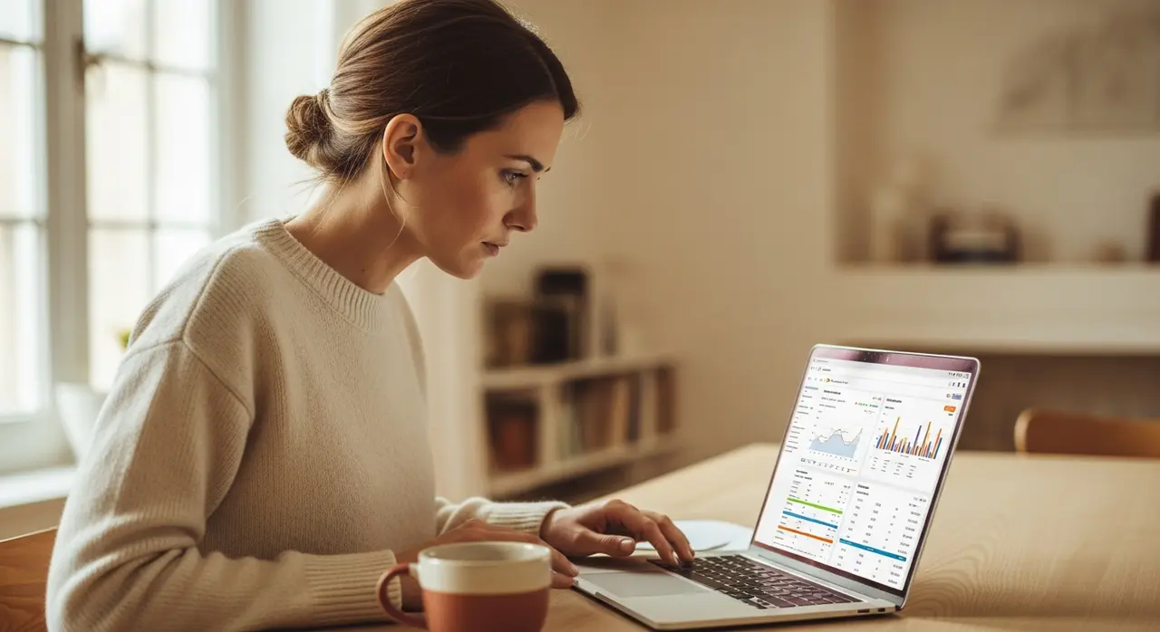 Freelance SEO Hyères