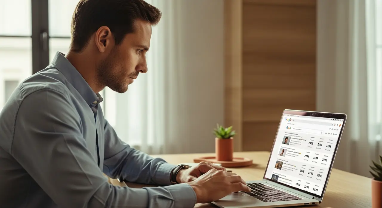 Freelance SEO Hyères